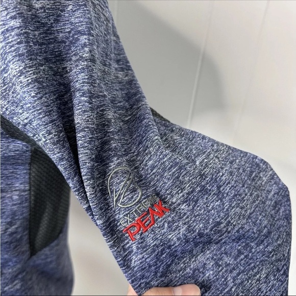 Black Yak Extreme Peak Midlayer - Picture 5 of 12